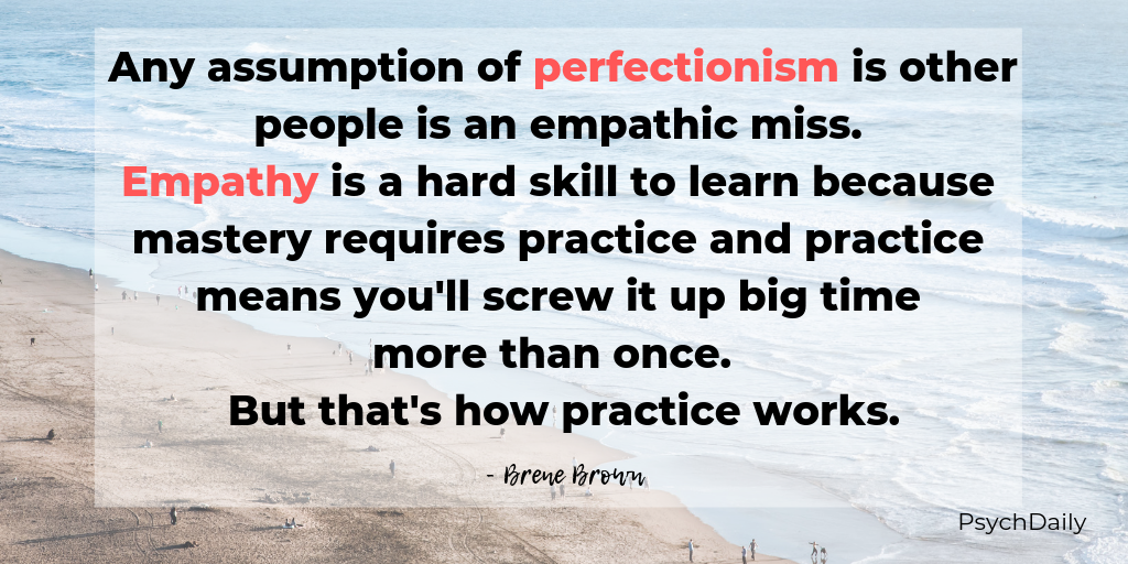 Psych Daily - 22 Inspiring Quotes on Empathy from Emotion Researchers